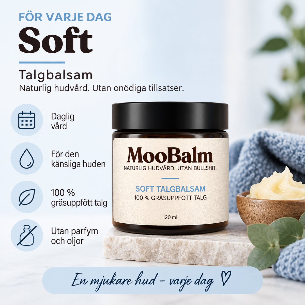 MooBalm talgbalsam