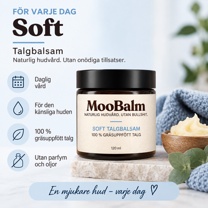 MooBalm talgbalsam