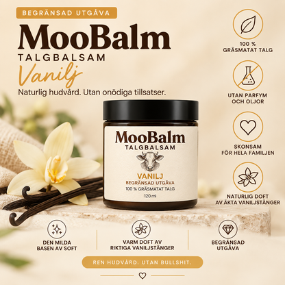 MooBalm talgbalsam
