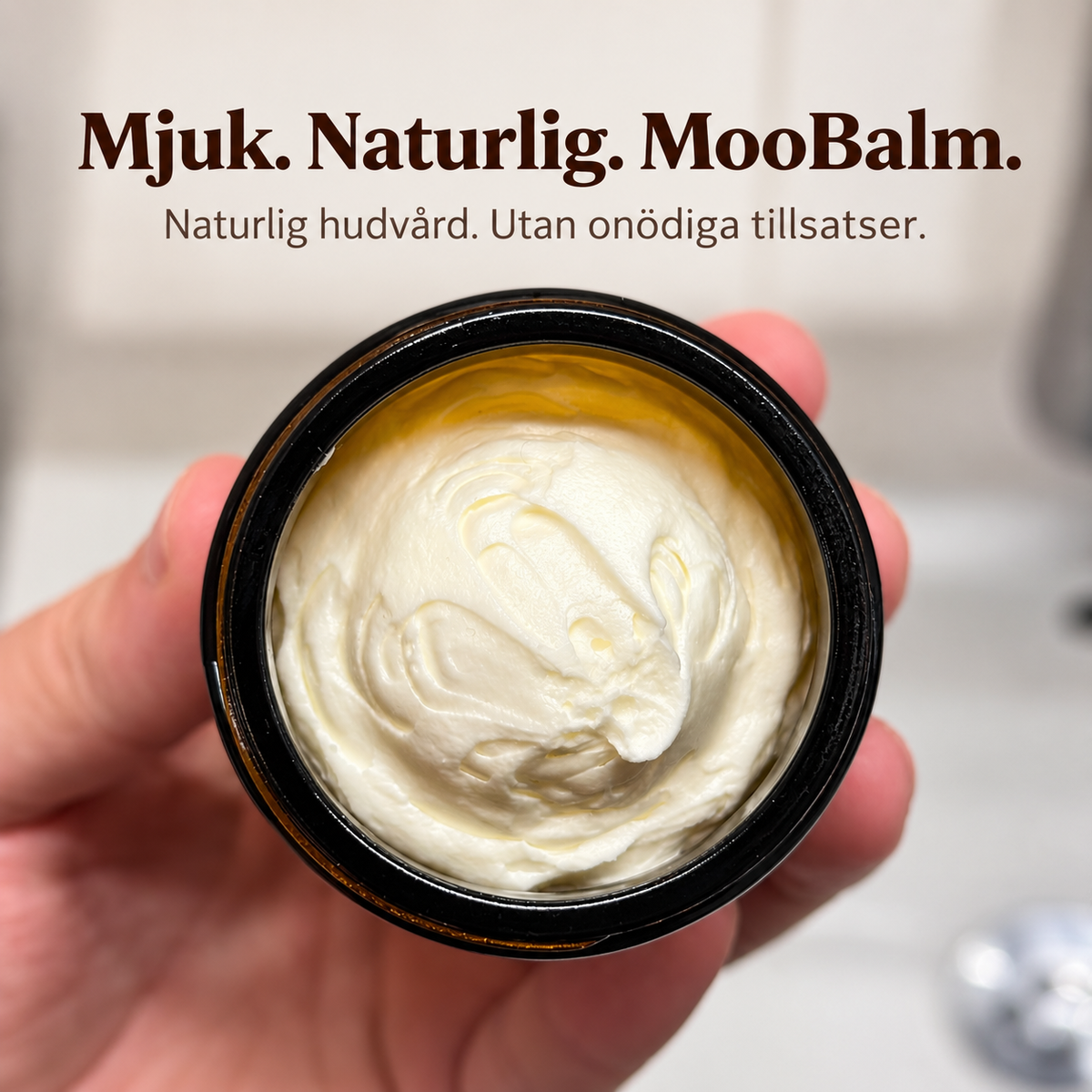MooBalm talgbalsam