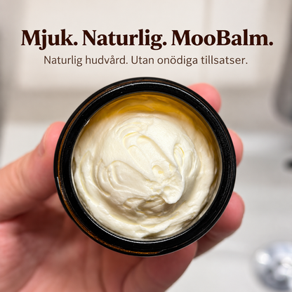 MooBalm talgbalsam
