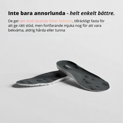 Movewell - Innersulor för smärta