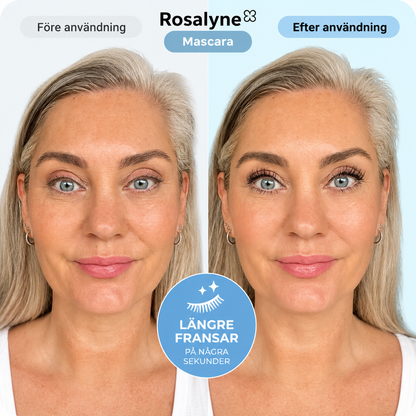 Rosalyne LashLift – Volymmascara