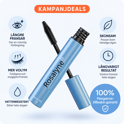 Rosalyne LashLift – Volymmascara