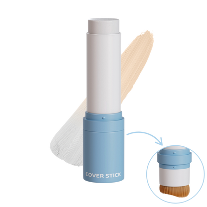 Duvyn färganpassande foundationstick