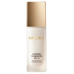 Nyansanpassande Foundation 30ml